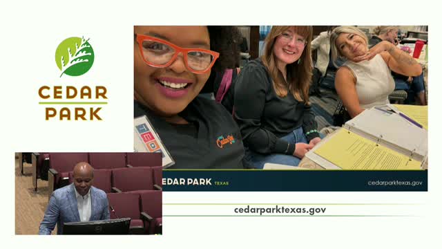 Cedar Park Leaders Announce Exo Discovery Technologies Move from South Korea to Texas