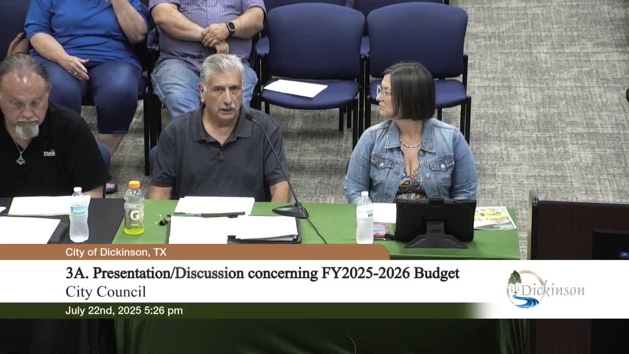 City Officials Implement Stricter Fund Allocation Policies for Economic Development
