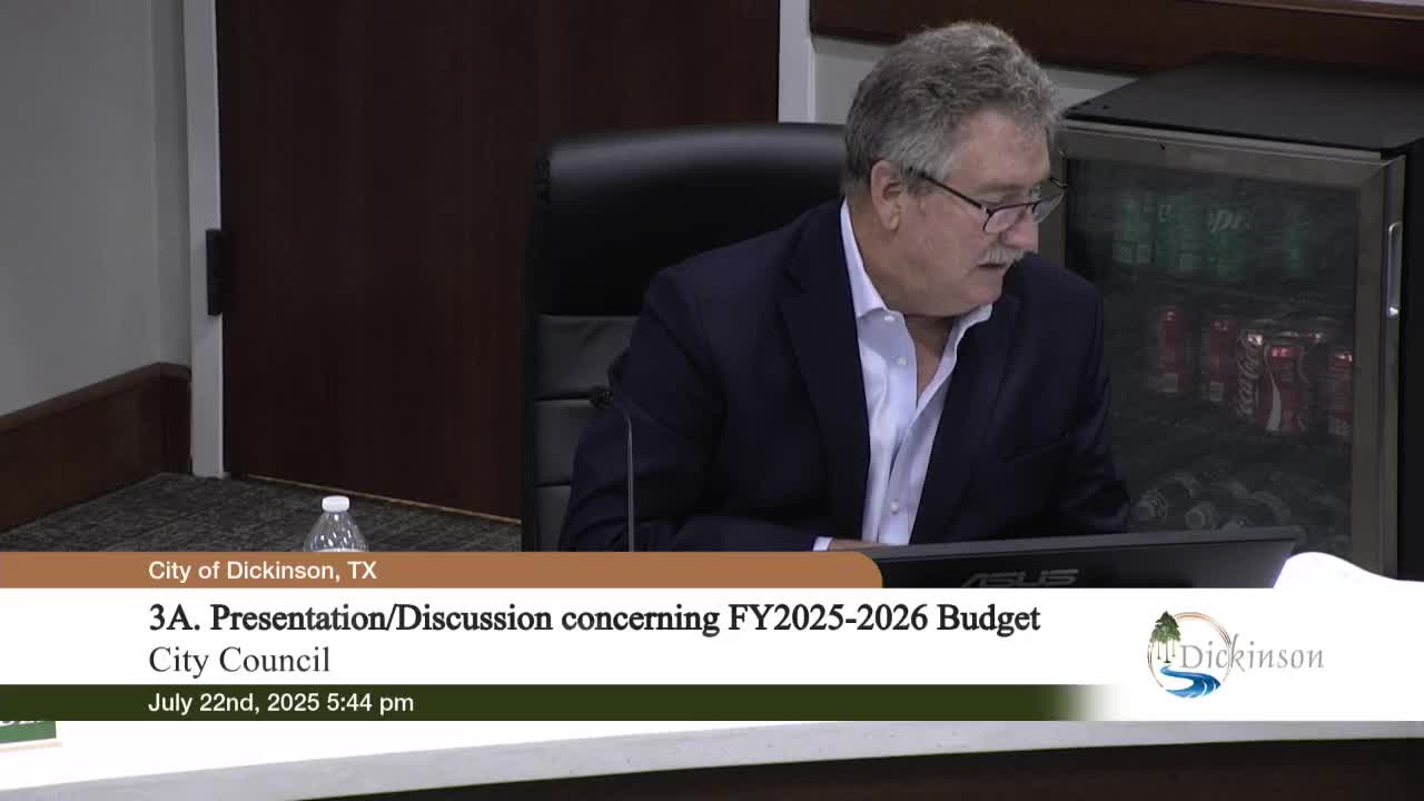Fire Station Councilman Advocates for $10,000 Air Compressor Replacement