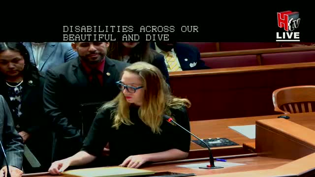 Mayor Whitmer Proclaims July 26 Houston Celebrates 35th Anniversary of ADA