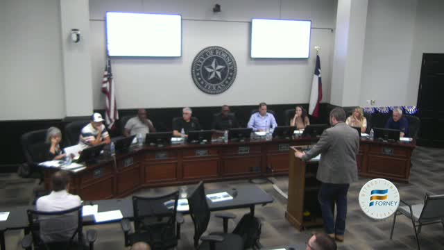 City Council Explores Public Safety Complex on 14 Acres for Police and Fire Services