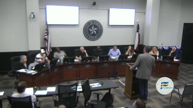 City Officials Discuss $50M Community Parks Renovation Budget and Future Projects