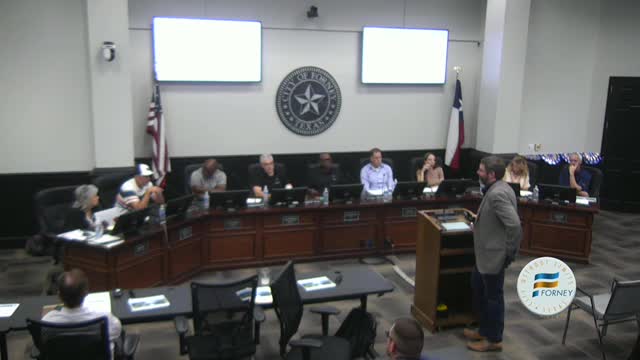 Council Member Advocates New Public Safety Center and Fire Stations Funding Approach
