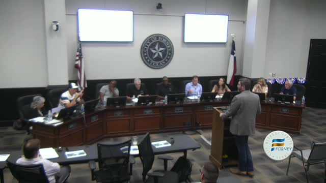 City Council Discusses Public Safety Complex and Fire Station Expansion Plans