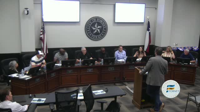 City Council Discusses Potential Uses for Encore and City Hall Facilities