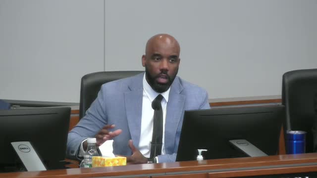 Flower Mound Town Council Discusses Stormwater Rate Increase and Budget Workshop Plans
