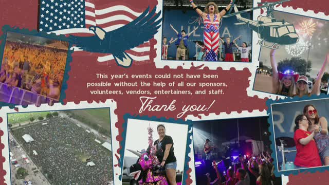 Flower Mound Council Prepares for 250th Independence Fest and Monitors Special Session Issues
