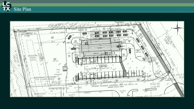City Council Approves Zaza Car Wash Special Use Permit in Galveston County