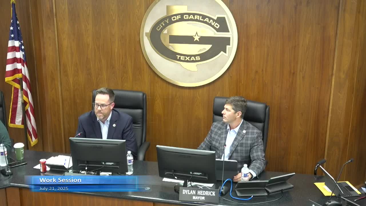 City of Garland addresses sewer maintenance challenges in Spring Creek Forest Preserve