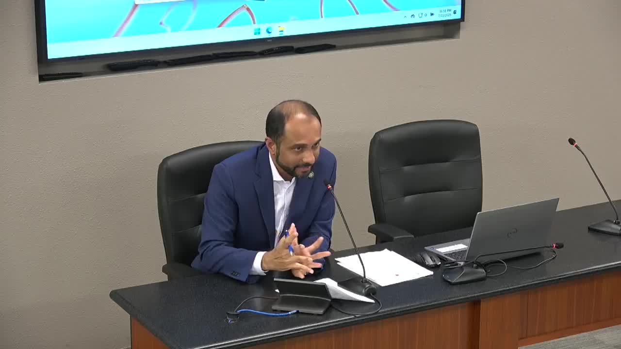 City Audit Department Successfully Passes Peer Review with High Standards