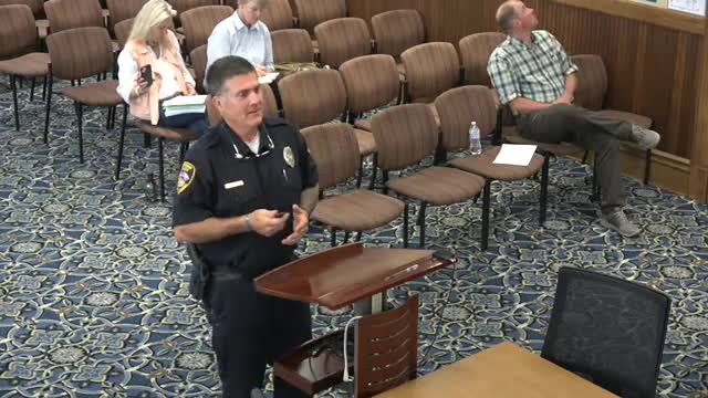 Police Department Evaluates Safety Changes After Successful Rodeo Events in Wyoming