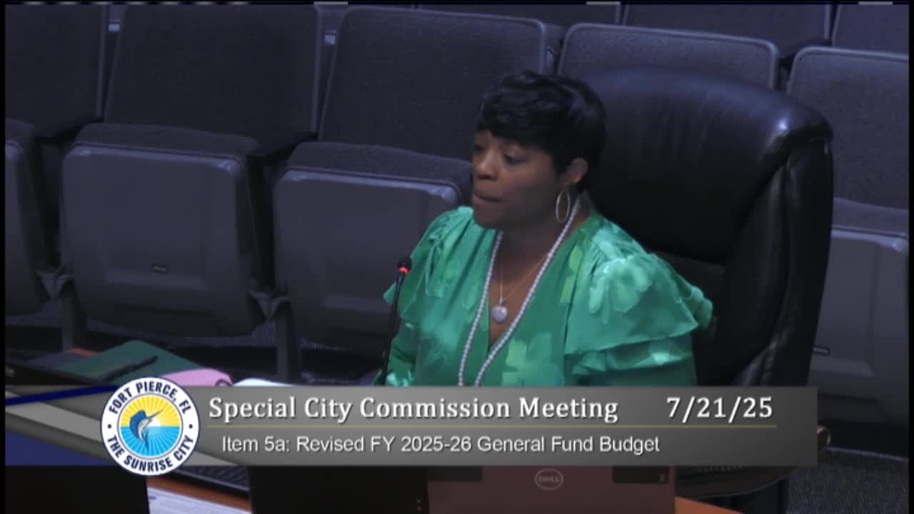 City Council Evaluates Employee Raises Amid Budget Shortfall and New Hires