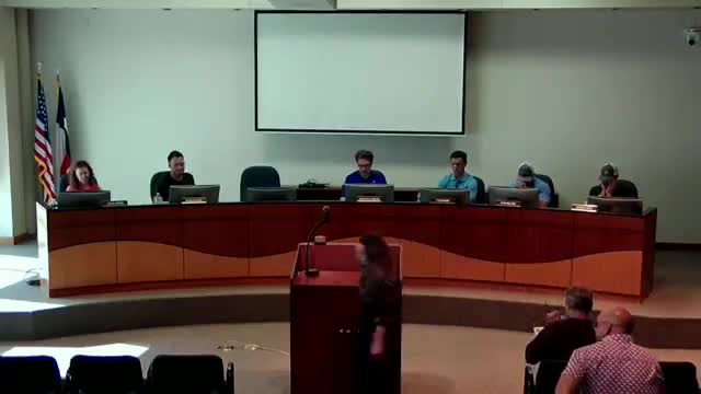 Pilot Knoll improvements: city staff warn water and sewer systems need replacement; full rebuild estimated at $3.5M–$3.6M