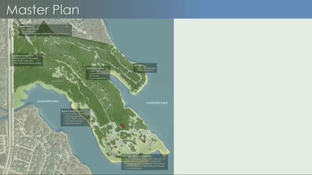 New Permanent Cabins Proposed for Lake Area with Modern Amenities