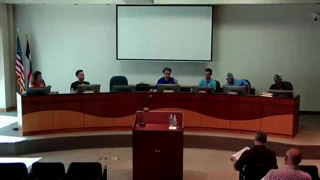 Highland Village Council Swaps Agenda Items on Null Park and Boat Dock Issues