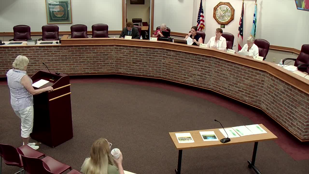 Local Proposal for Community Concert Band Gains Support and Seeks Director