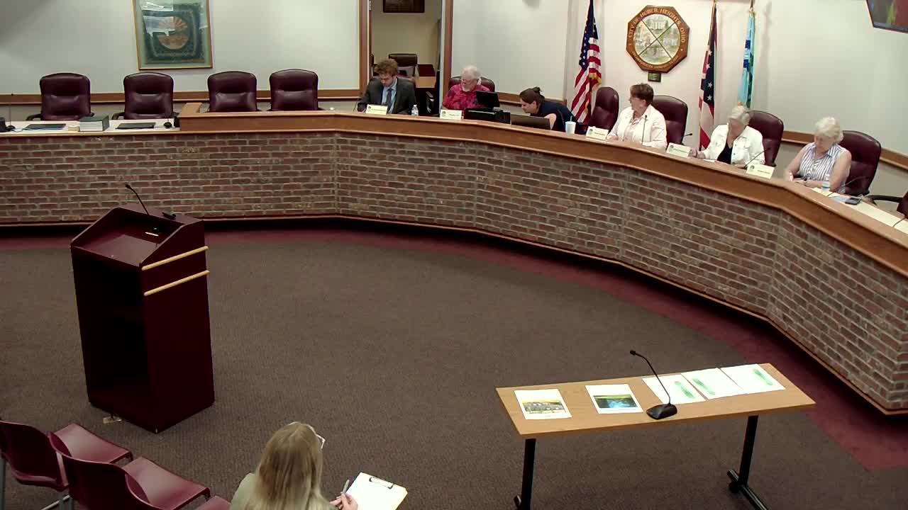 Council Recognizes Best Small Businesses and Prepares for Shark Tank Pitch Session