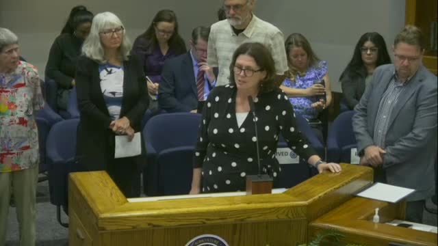 Yolo County Board Passes Resolution Urging Nuclear War Prevention Measures
