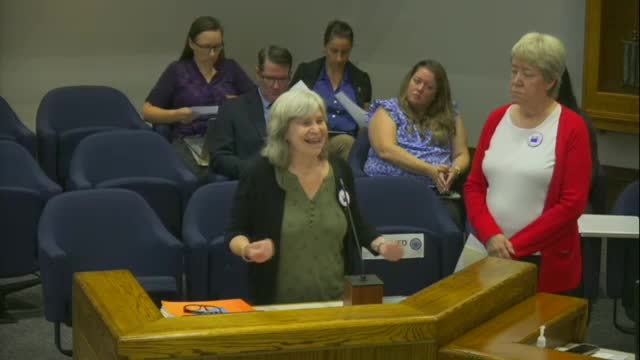 Woodland League prioritizes mental health awareness in community resource plans