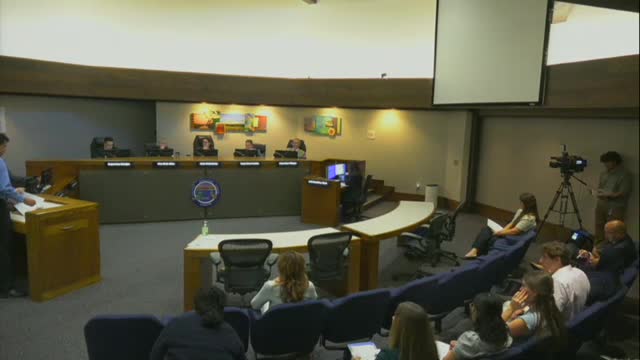 Yolo County General Services Updates Park System Accomplishments and Future Plans