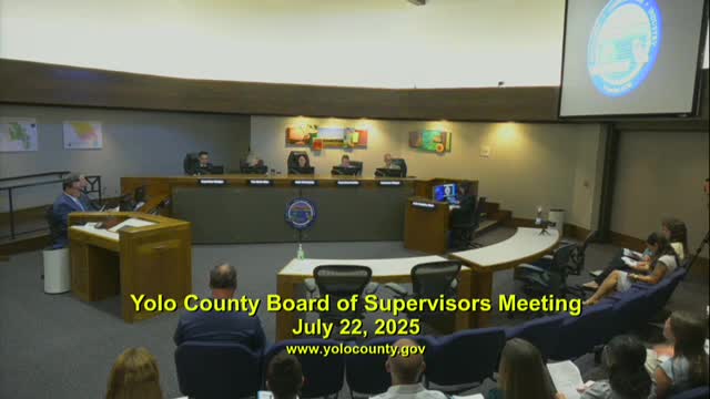 Ola County Board Recognizes Probation Services and Commemorates Hiroshima Day