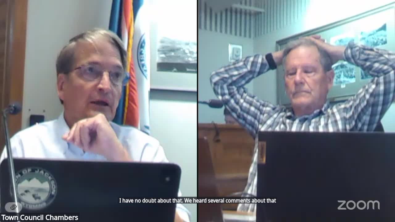 Local Council Discusses Water Conservation Strategies with Landscaping Companies