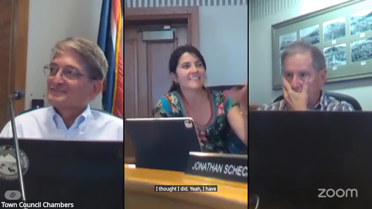 City Council Debates Internship Proposal Amid Concerns Over Resource Allocation