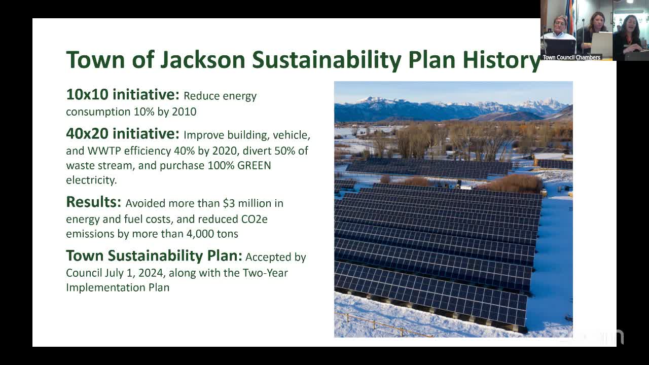 Council Approves Rights of Nature Resolution as Precursor to Sustainability Plan