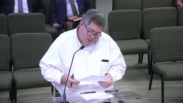 City Council Reports Strong Q3 Revenues Driven by Property Taxes and Sales Tax Growth