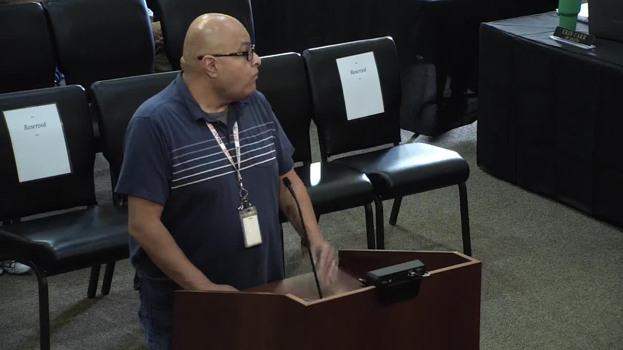 Lakewood Council Denies Cloud Equipment Proposal Amid Future Technology Discussions