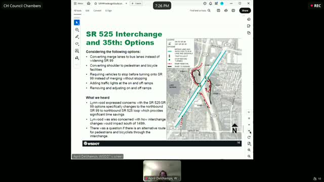 Community Engagement Drives Intersection Improvement Plan Revisions in Open House