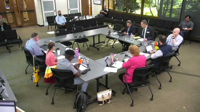 Lynnwood Council Members Lead Community Cleanup Amid Trash Collection Strike