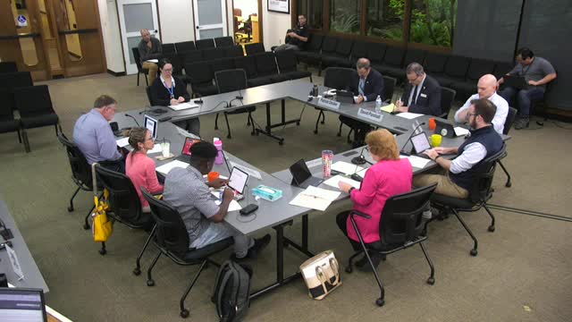 Lynnwood Council Faces $3M Budget Shortfall Amid Economic Instability