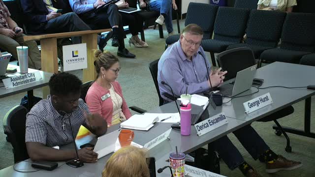 Lynnwood Council Addresses Waste Management Issues and Celebrates Community Events