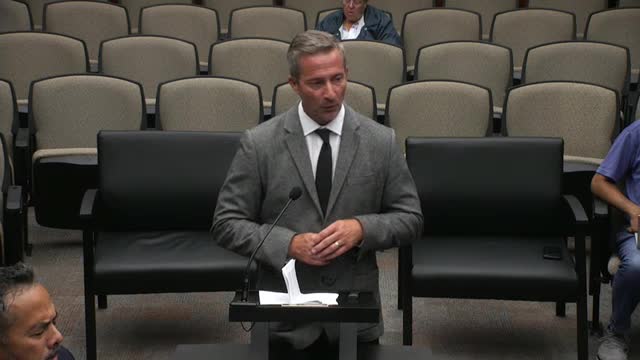 City Council Approves New Water Contract Projected to Save $105 Million for Taxpayers