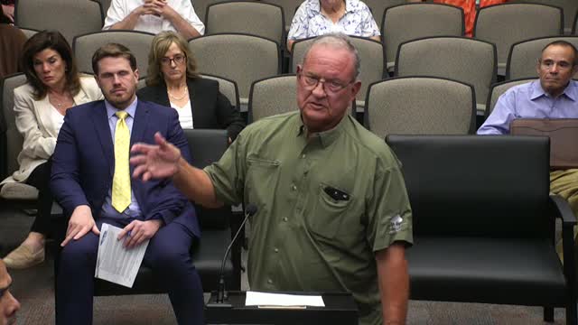Council Approves Six-Month Review for New Stage Noise Regulations