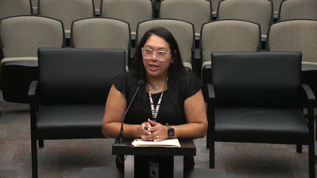 James Dennis seeks approval for wine merchant business on West Texas Avenue