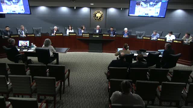 Overland Park Council Schedules Public Hearing for Building Repairs on October 6