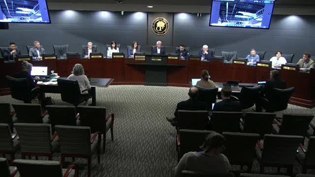 City Council Addresses Unsafe Modifications at 8500 West 151st Street Building