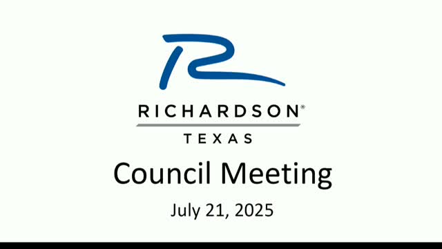 City Council Acknowledges Project Managers for Community Engagement on $100M Projects