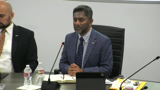 City Council addresses traffic safety concerns and upcoming community meeting on Safety Action Plan