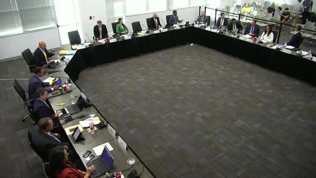 City Council to Review Encore Rate Increase Request and Suspends Action