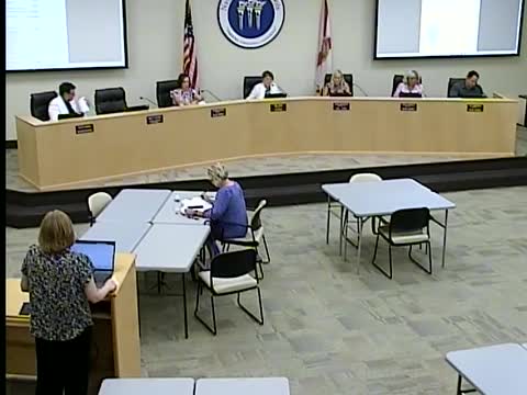 District Cuts $11M as 44 Positions Reduced Amid Budget Hearing