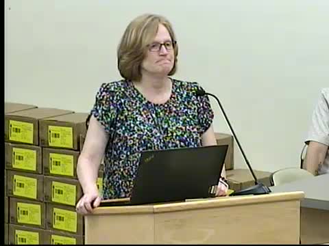 District Faces Funding Issues with State's Teacher Payment Allocations