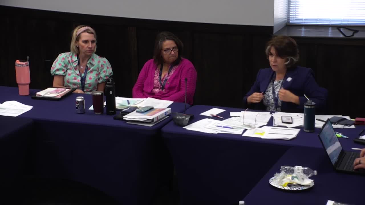 County Officials Discuss Contract Extension Amid Mismatched Bridal Numbers