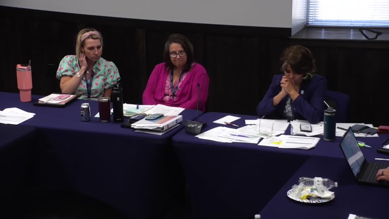 City Council Discusses Allocating $173K in Power Funding for Street Maintenance