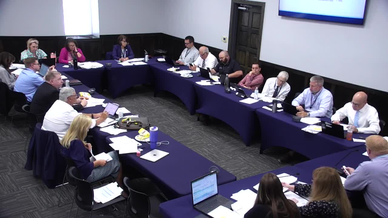 County Valuation Update Highlights Tax Shifts Toward Commercial Properties