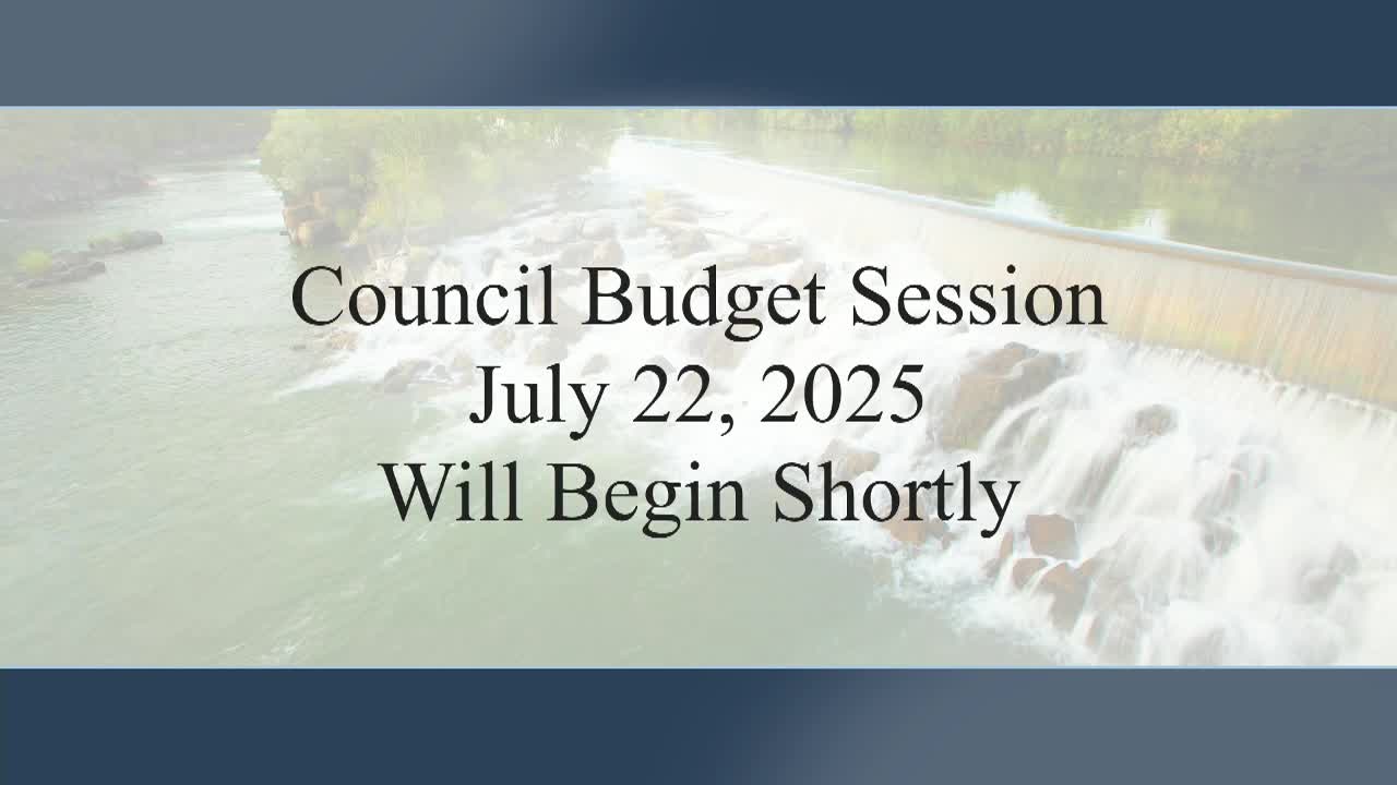 Idaho Falls City Council Discusses Library Funding and Upcoming Budget Decisions