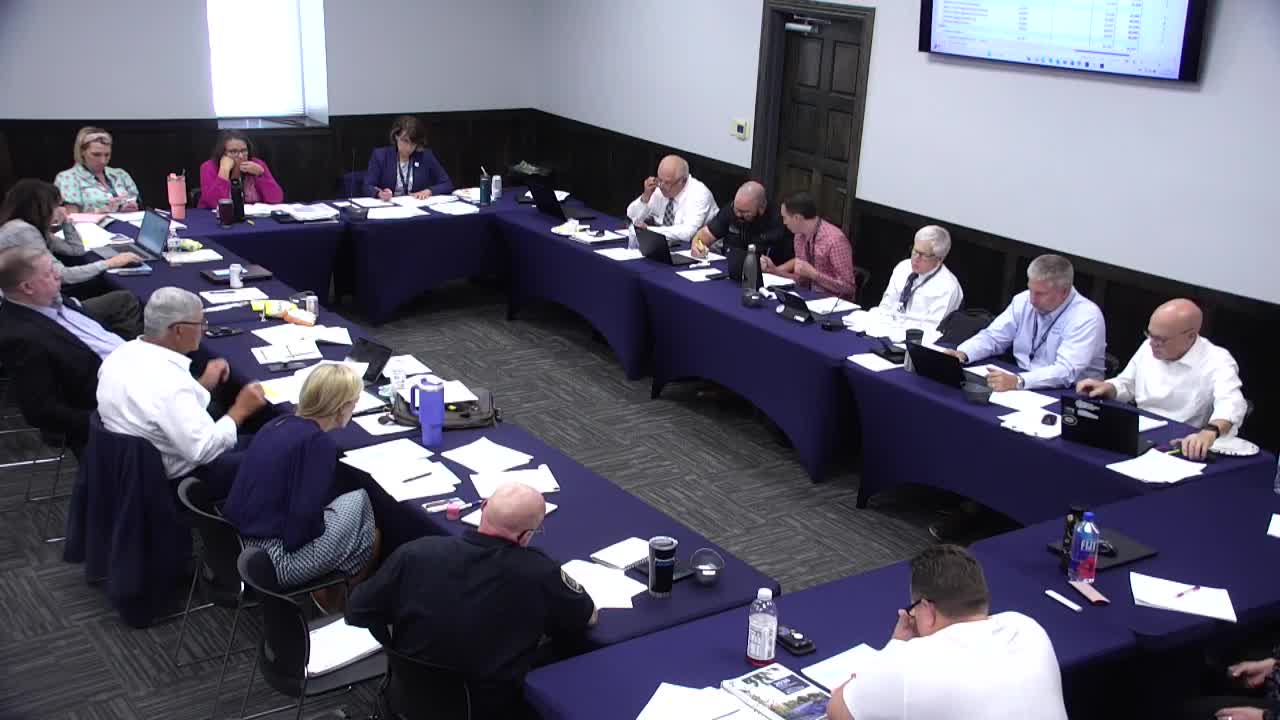 City Council Plans 70% Police Officer Funding for School Resource Officers