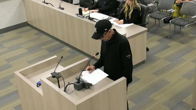 National City Considers Conversion of Restaurant to Bar Amid Public Safety Concerns
